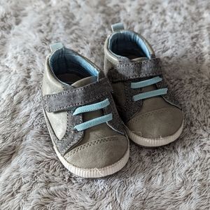 Ro + Me by Robeez Baby Walker Shoes 6-12 Months